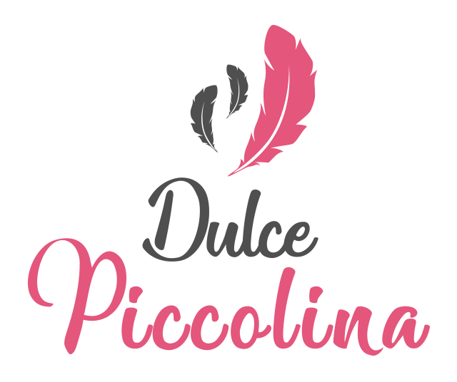 Logo Dulce Piccolina